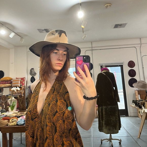 Reinhard Plank Hat
